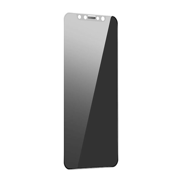 Hærdet glas 0,3 mm Baseus til iPhone 11/XR