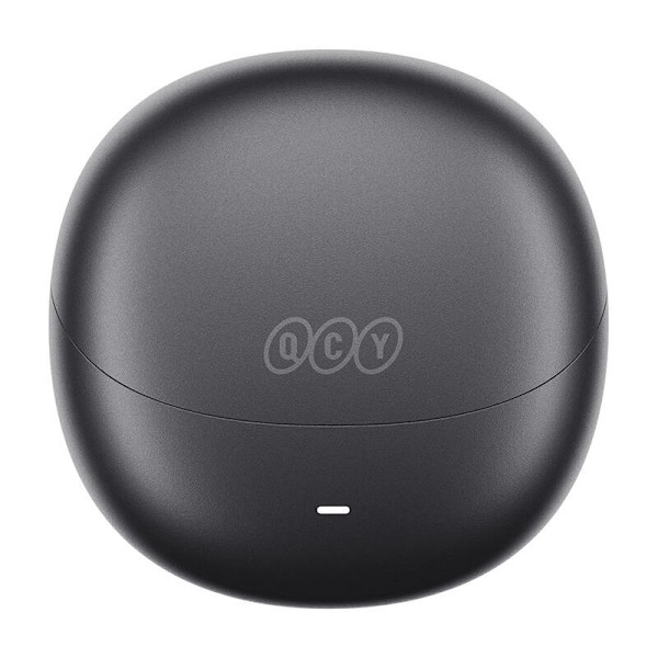 TWS QCY AilyBuds Pro+ HT10 Pro -kuulokkeet, ANC (musta)