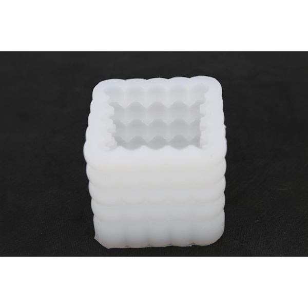 Silikoneform 3D -bolde 6 cm