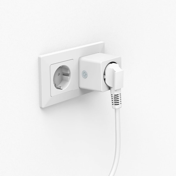 WiFi-uttag 16A