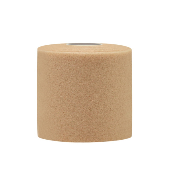 Dämpande skumomslag Beige