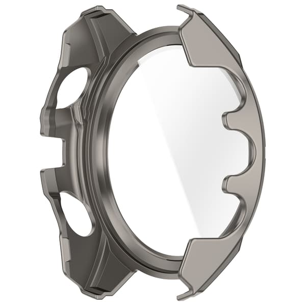 Garmin Tactix 8 Solar Edition 51mm Skyddsfodral Gray Gray