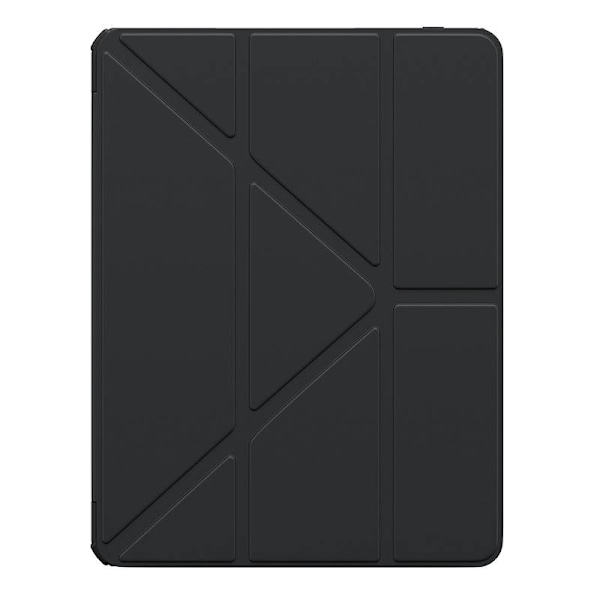 Suojakotelo Baseus Minimalist iPad Prolle (2018/2020/2021/2022) 11 tuumaa (musta)