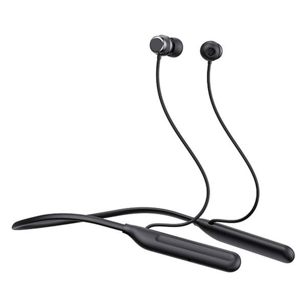 Havit E529BT langattomat kuulokkeet Bluetooth 5.0:lla ja pitkällä akunkestolla, musta