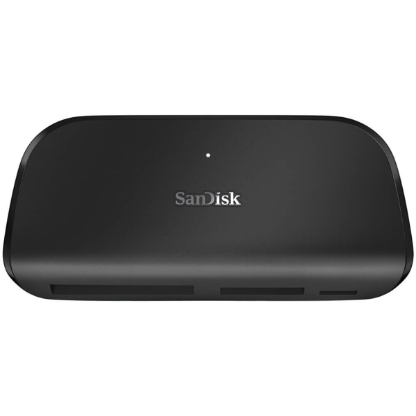 SANDISK läsare USB-C PRO