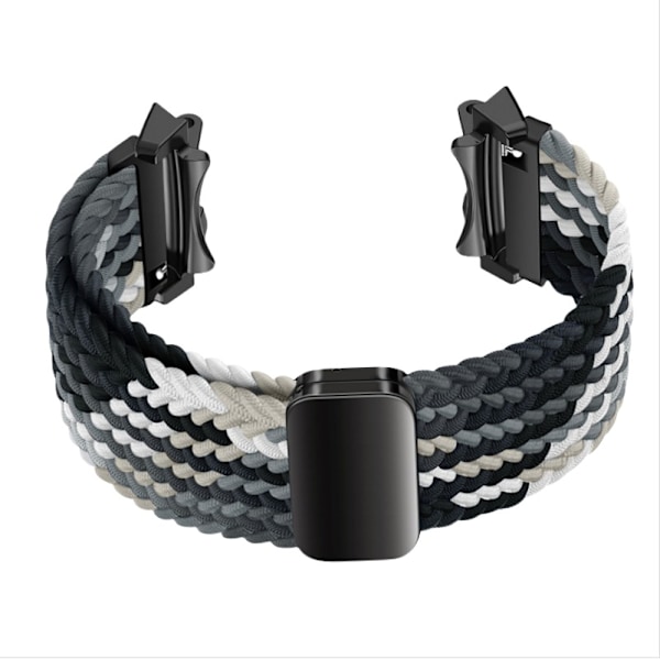 Nylonöglearmband för Amazfit T-Rex 3 - Bekvämt och säkert