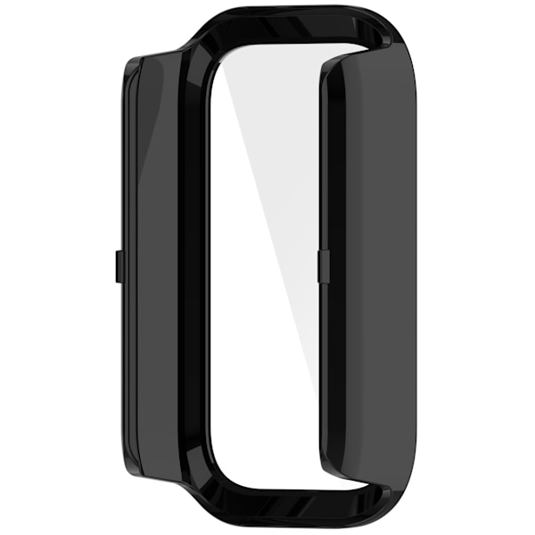 Xiaomi Band 9 Active & Redmi Band 3-fodral med skärmskydd