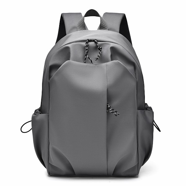 Par ryggsäck Grey Grey
