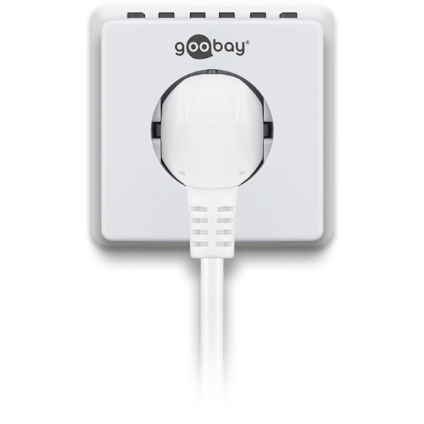 Set med 3, digital timer