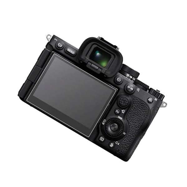Sony Alpha 7R V karkaistu lasi näytönsuoja (2 kpl)