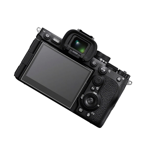 Sony Alpha 7R V Skærmbeskytter i hærdet glas (2-pak)