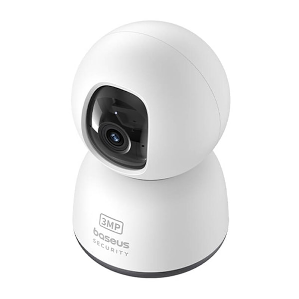 Baseus P1 Lite 2K inomhuskamera (vit)