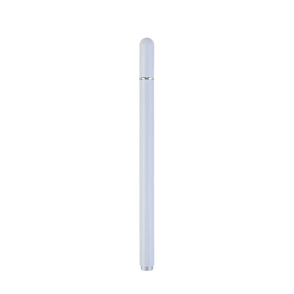 Universal Stylus Pen för iPad & Android White White