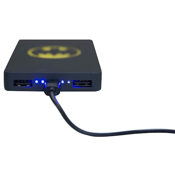 Powerbank Batman 6000 mAh
