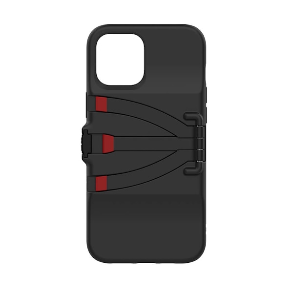 Mobilskal StandPoint iPhone 12 Pro Max