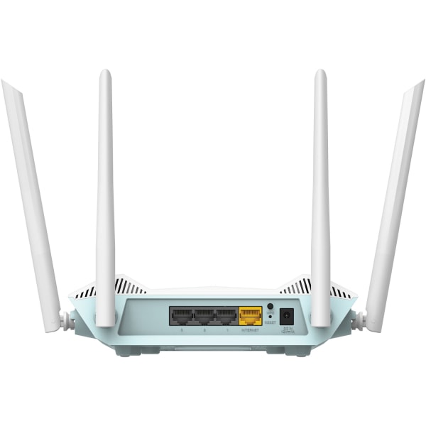 Eagle Pro AI AX1500 WiFi 6 Smart Router