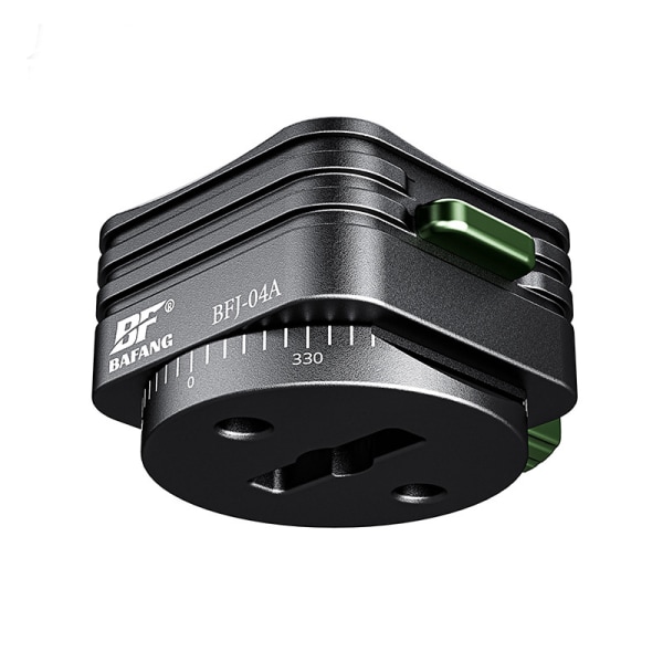 Valokuvaus Clamp Mount