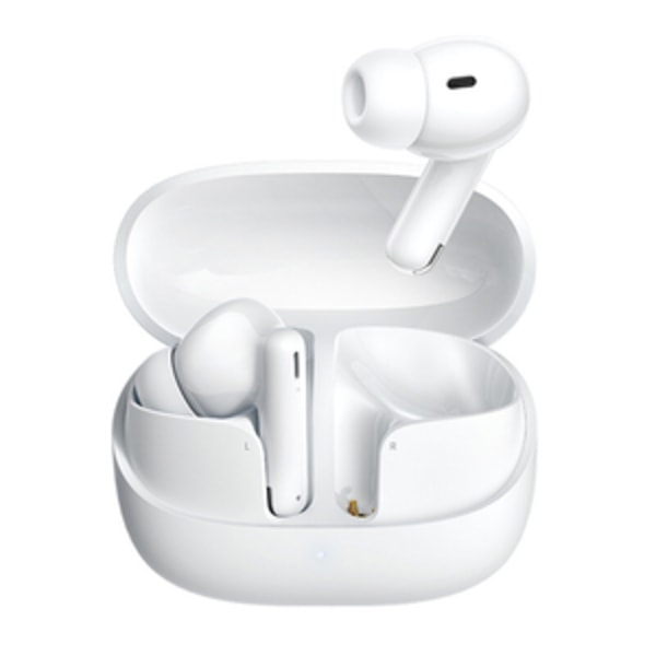 Mcdodo HP-0040 in-ear hörlurar (vita)