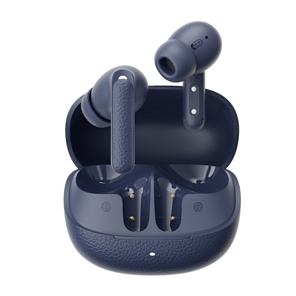 TWS QCY Buds HT15 ANC-hovedtelefoner (blå)