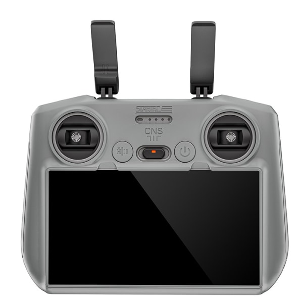 Silikoninen suojakuori DJI Air 3 RC2 Musta