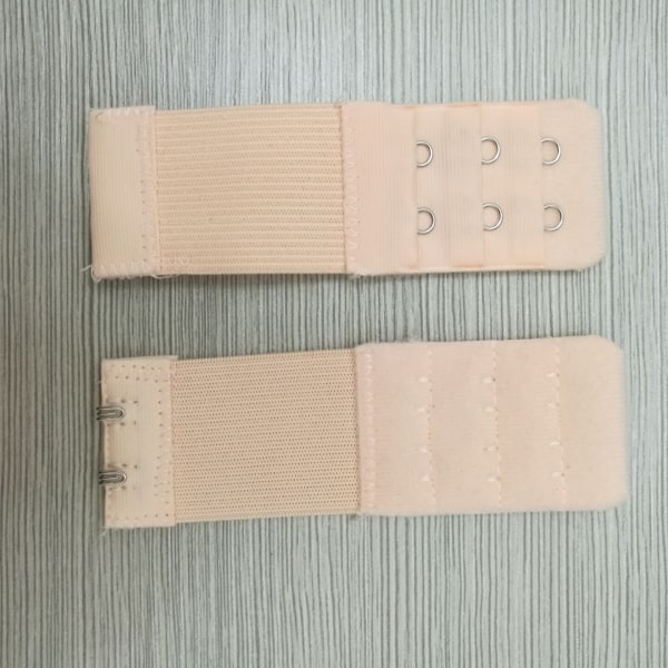 Elastisk BH-Förlängare, 18-pack