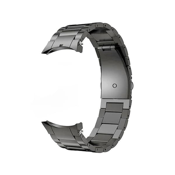 Titanarmband för Samsung Galaxy Watch 6/5/4 Grey Grey