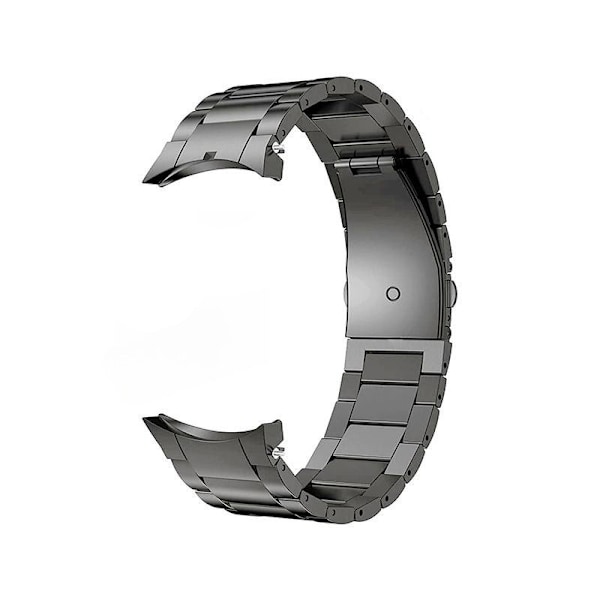 Titanium rem til Samsung Galaxy Watch 6/5/4 Grey Grey