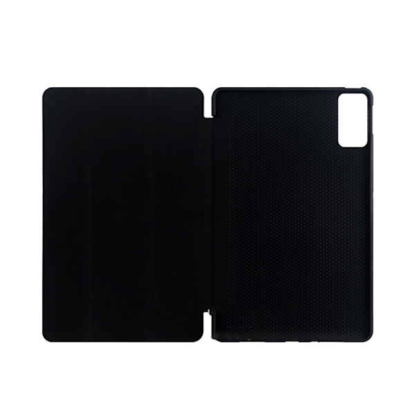 Premium svart skyddsfodral för Redmi Pad 10.6"