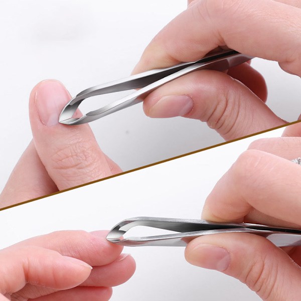 Mirror Finish Cuticle Nipper Hopea