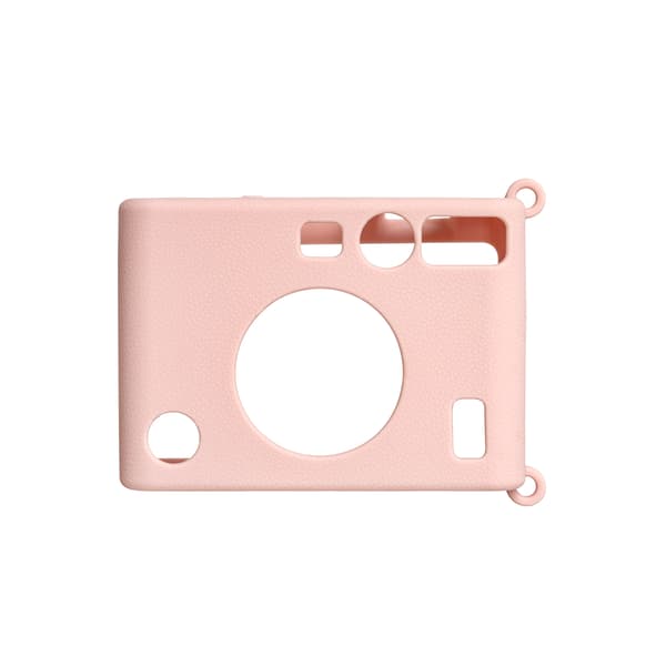 Mini EVO silikonetui Pink Pink