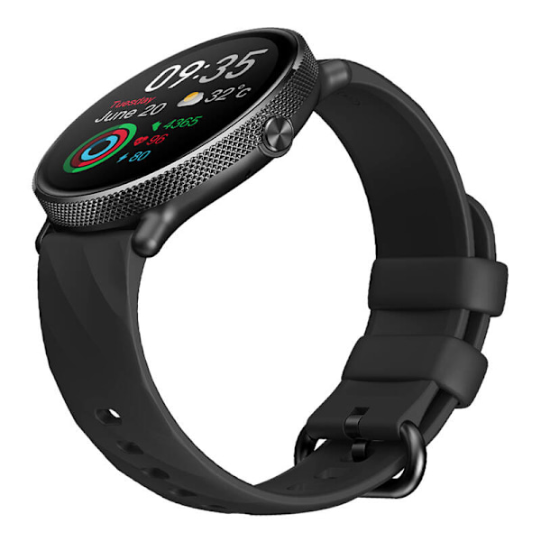 Smartwatch Zeblaze GTR 3 Pro (sort)