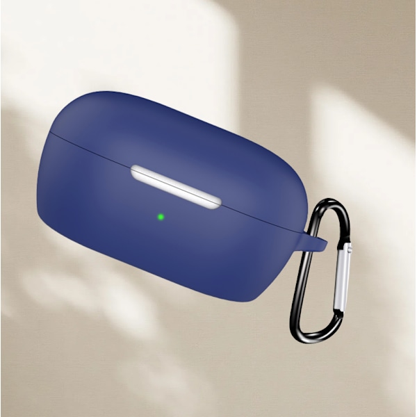 Bose QuietComfort silikone ørepropper (mørkeblå)