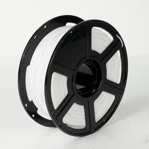 3D-filament PETG HS 1000g Vit