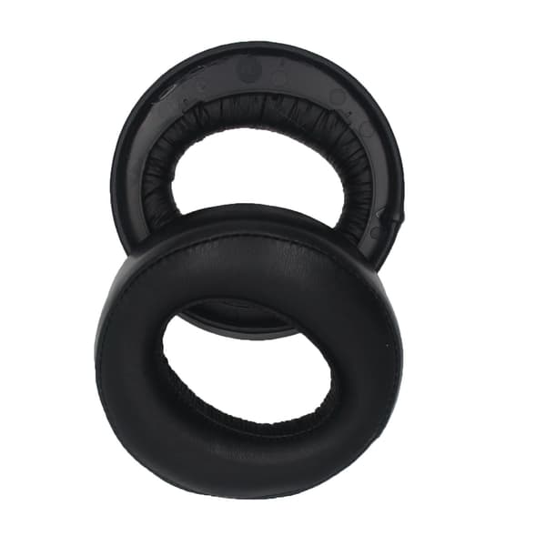 Premium ørepuder til Sony PS5 PULSE 3D-hovedtelefoner (2-pak)