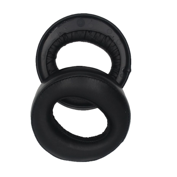 Premium öronkuddar för Sony PS5 PULSE 3D-hörlurar (2-pack)