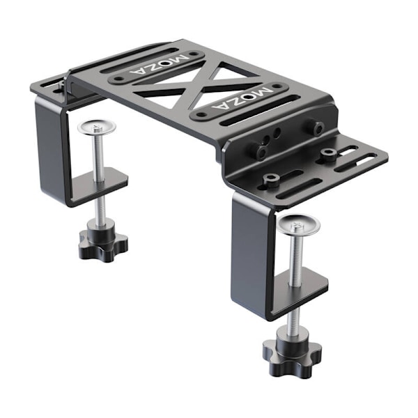 Moza Racing RS12 skrivbordsklämmor för R5/R9/R12