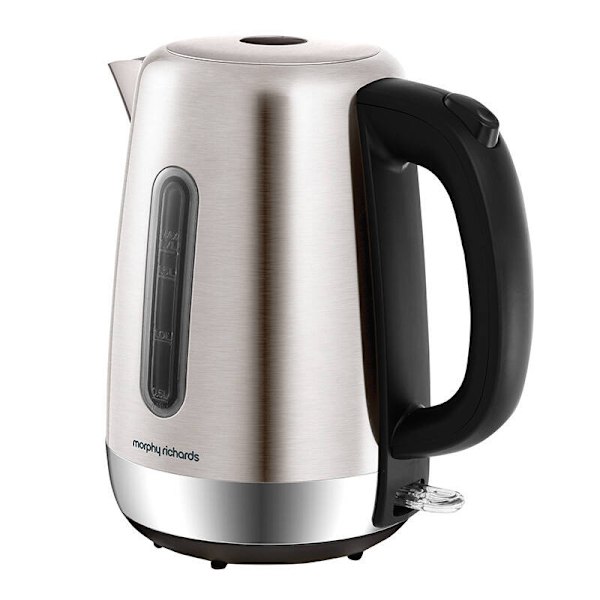 Morphy Richards 102786 vedenkeitin (hopea)