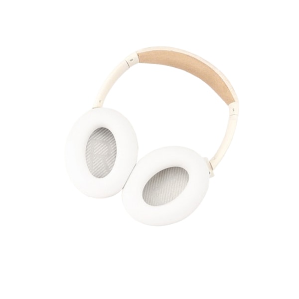 Bose QC45 Skyddsfodral i silikon Vit