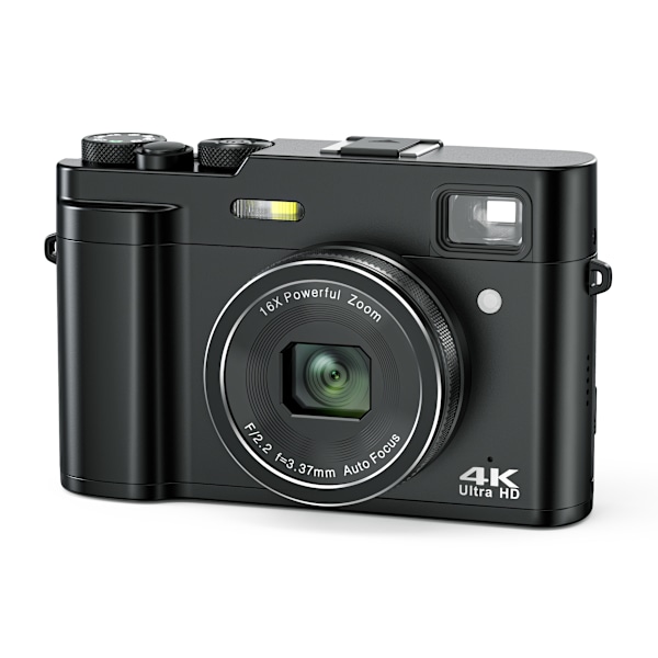 4K-digikamera DC213Y