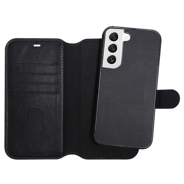 2-in-1 ohut lompakko Galaxy S22