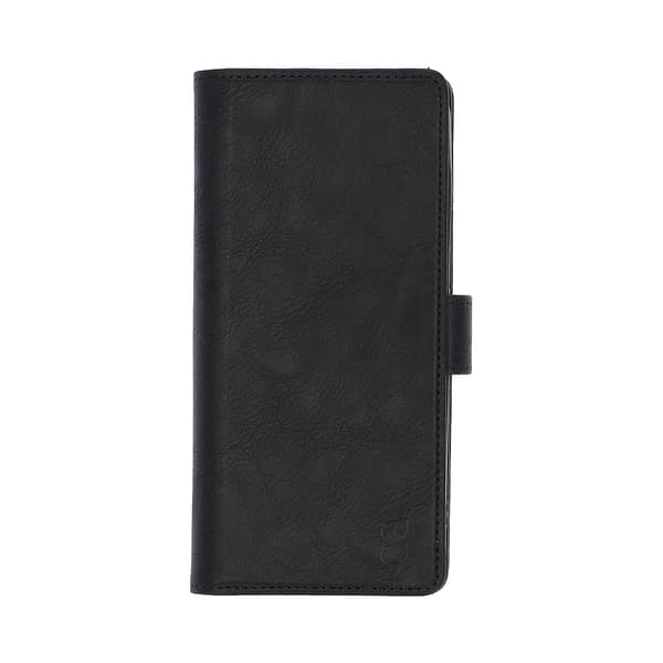 Lompakko Musta - Xiaomi 12 Lite 5G