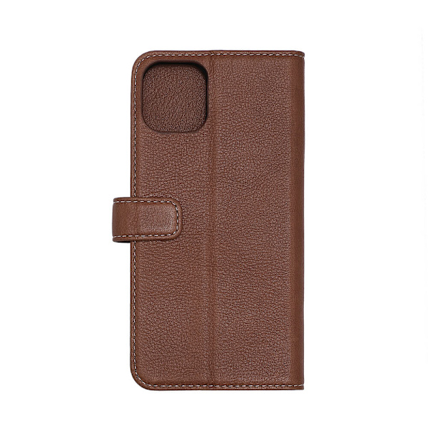 Mobilfodral Brun - iPhone 11 Pro Max