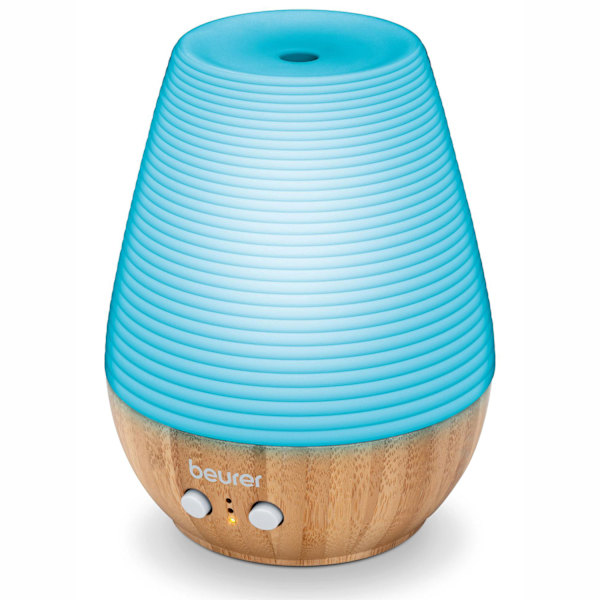 Beurer Aroma LA40 Diffusor Sprider din Favorit Doft