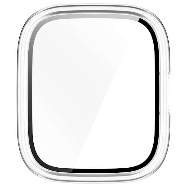 Beskyttelsescover til Letscom Watch 3 Gennemsigtig