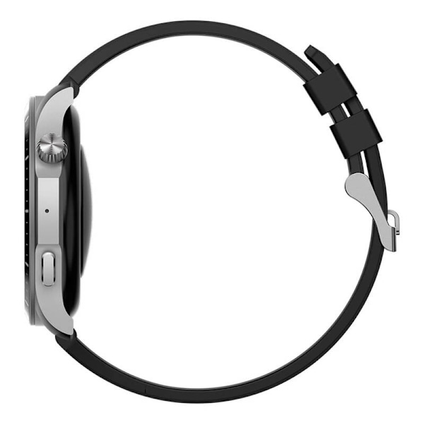 Blitzwolf BW-EP10 smartklocka (silver)
