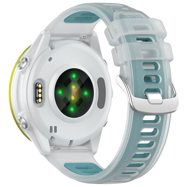 Garmin Forerunner 570 Jelly Rem 22mm Blue Blue