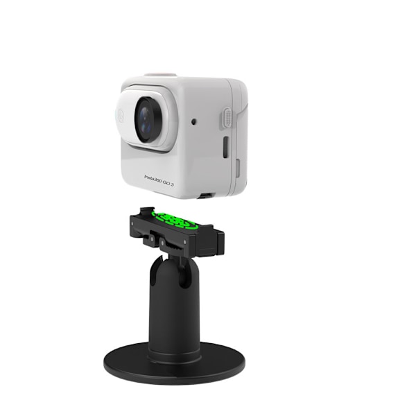 Insta360 GO 3/GO3S -ruuvikiinnityssovitin