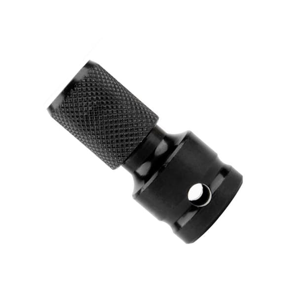 1/2 Tomme Slag Universal Led Socket Drejeadapter