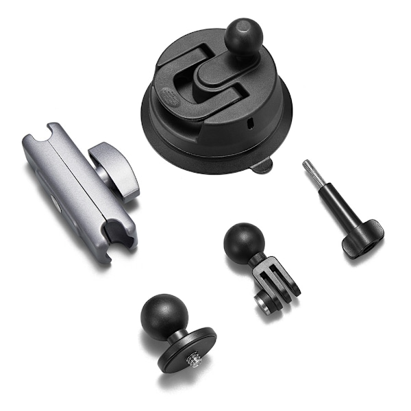 360 Insta360 GO 3 GoPro Sugekopbeslag - Sikker Filmoptagelse