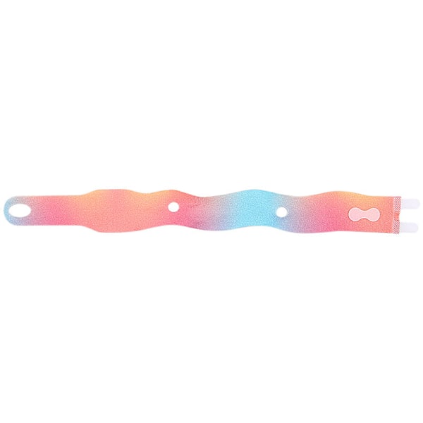 2-pack Gradient Kompressionshandledsband - Andningsbara & Justerbara Modell 3